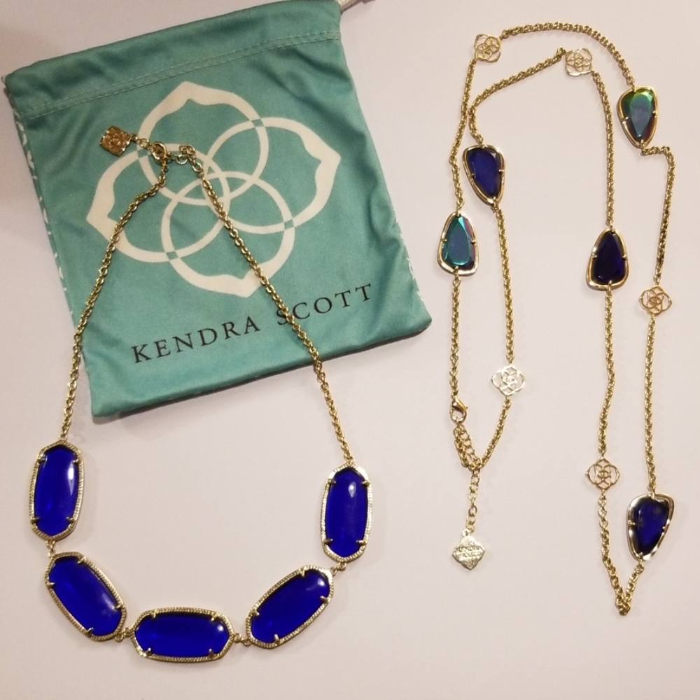 Kendra Scott bundle